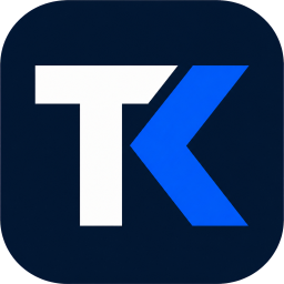 TipKay Logo
